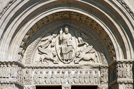 Chemins de Compostelle : Arles - Lodève - Photo 8