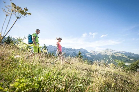 Rando & Bien Etre dans le Vercors - Photo 7