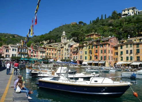 Cinque Terre - Photo 11