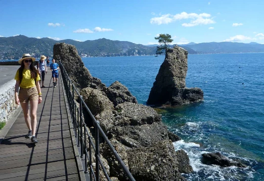Cinque Terre - Photo 9