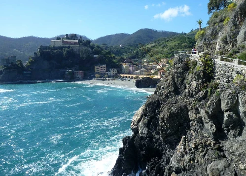 Cinque Terre - Photo 8