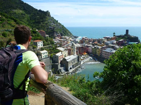 Cinque Terre - Photo 7