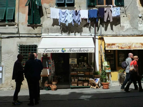 Cinque Terre - Photo 6