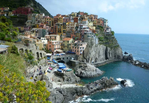 Cinque Terre - Photo 4