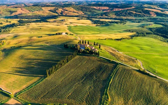 Toscane - Photo 1