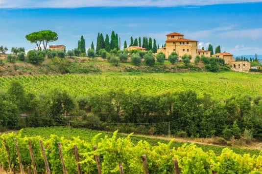 Toscane - Photo 5