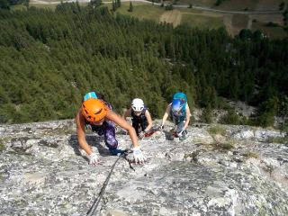 Multiactivités à Névache - Photo 4