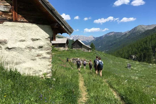 Multiactivités à Névache - Photo 8