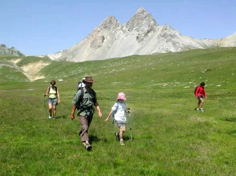 Multiactivités à Névache - Photo 7