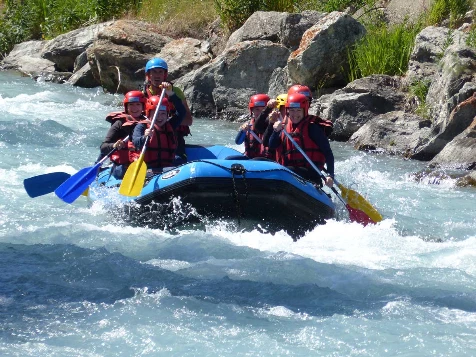Multiactivités à Névache - Photo 6