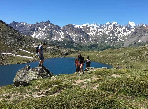 Vallée de Clarée, Vallée Classée - Photo 10