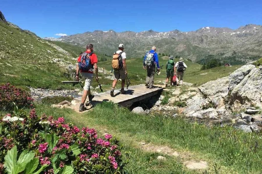 Vallée de Clarée, Vallée Classée - Photo 9