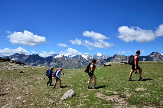 Vallée de Clarée, Vallée Classée - Photo 8