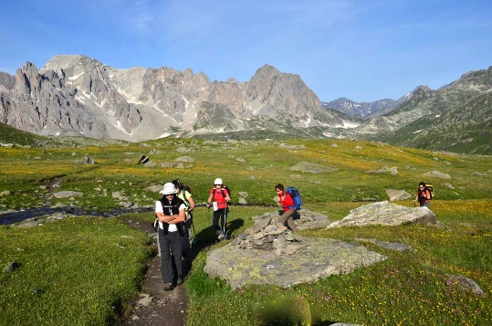 Vallée de Clarée, Vallée Classée - Photo 7