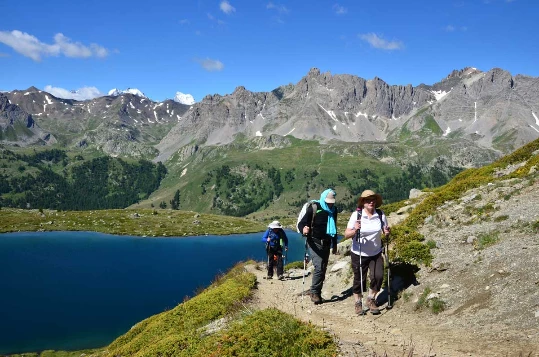 Vallée de Clarée, Vallée Classée - Photo 6