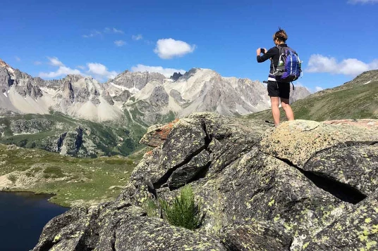 Vallée de Clarée, Vallée Classée - Photo 5