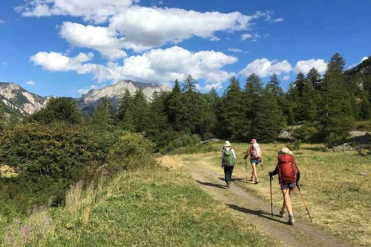 Vallée de Clarée, Vallée Classée - Photo 4