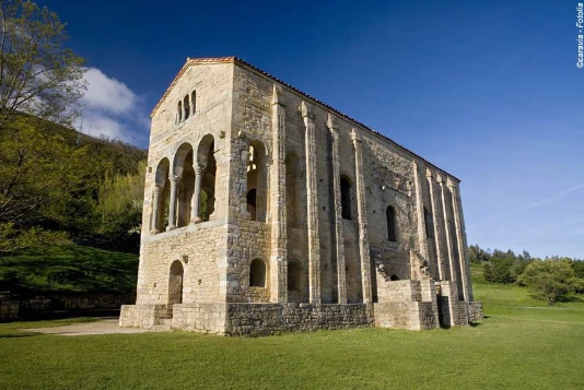 Chemins de Compostelle : Oviedo - Santiago - Photo 4