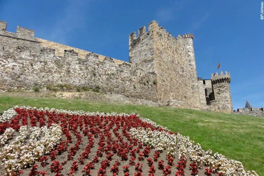 Chemins de Compostelle : Logrono - Burgos - Photo 4