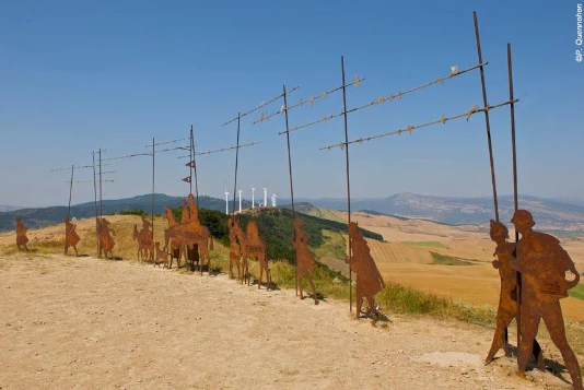 Chemins de Compostelle : St Jean Pied de Port - Logrono - Photo 4