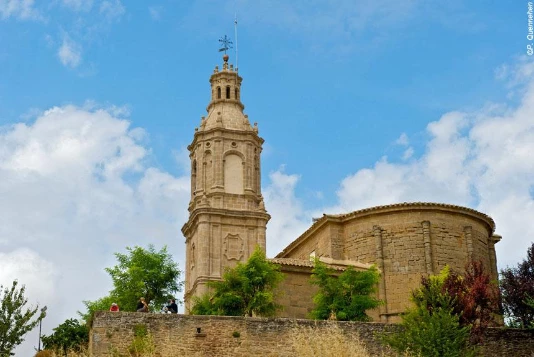 Chemins de Compostelle : St Jean Pied de Port - Logrono - Photo 3