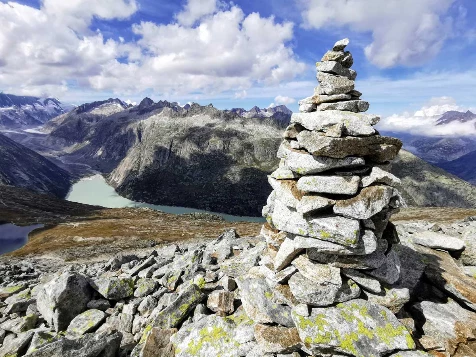 Rando & Balnéo à Aletsch en liberté - Photo 7