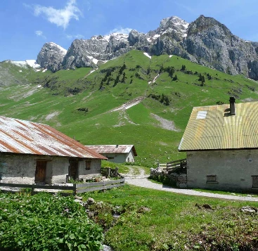 Rando & Detente dans les Alpes du Léman - Photo 17