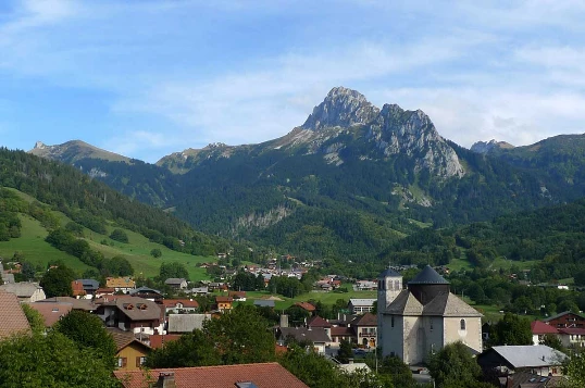 Rando & Detente dans les Alpes du Léman - Photo 8