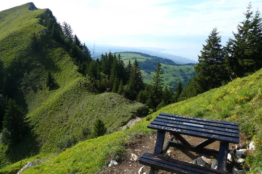 Rando & Detente dans les Alpes du Léman - Photo 7