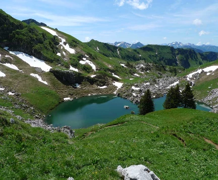 Rando & Detente dans les Alpes du Léman - Photo 16