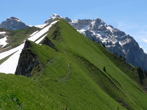 Rando & Detente dans les Alpes du Léman - Photo 14