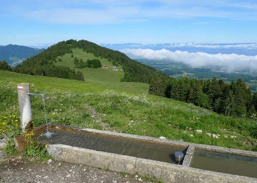 Rando & Detente dans les Alpes du Léman - Photo 12