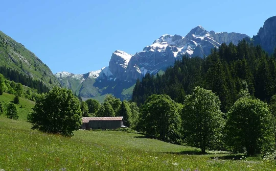 Rando & Detente dans les Alpes du Léman - Photo 11