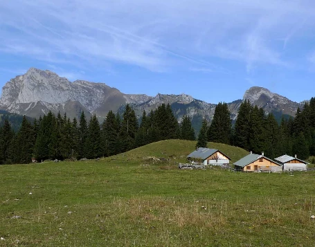 Rando & Detente dans les Alpes du Léman - Photo 9
