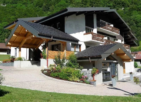 Rando & Detente dans les Alpes du Léman - Photo 1