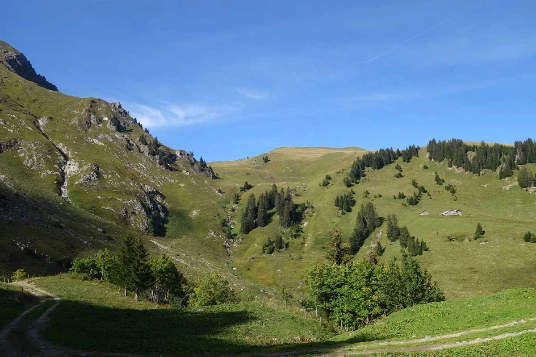 GTA : Evian - Chamonix en liberté - Photo 6