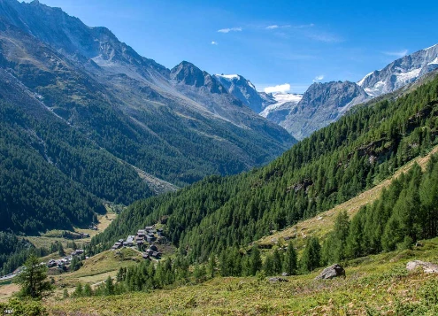 Chamonix - Zermatt - Photo 6
