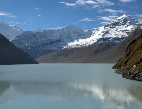 Chamonix - Zermatt - Photo 4