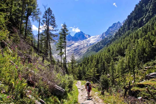 Chamonix - Zermatt - Photo 2
