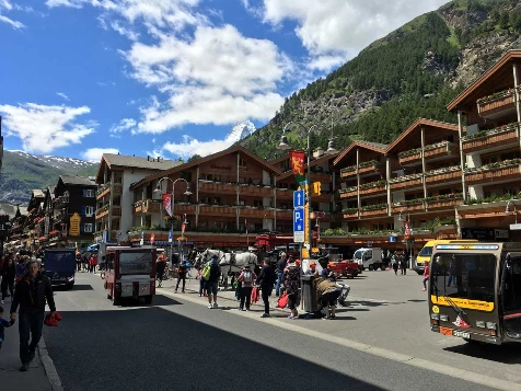 Chamonix - Zermatt - Photo 15