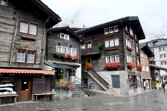 Chamonix - Zermatt - Photo 14