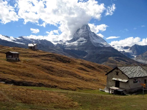 Chamonix - Zermatt - Photo 13