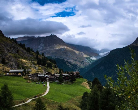 Chamonix - Zermatt - Photo 12
