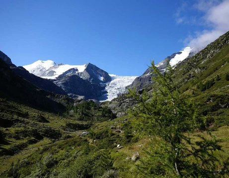 Chamonix - Zermatt - Photo 10