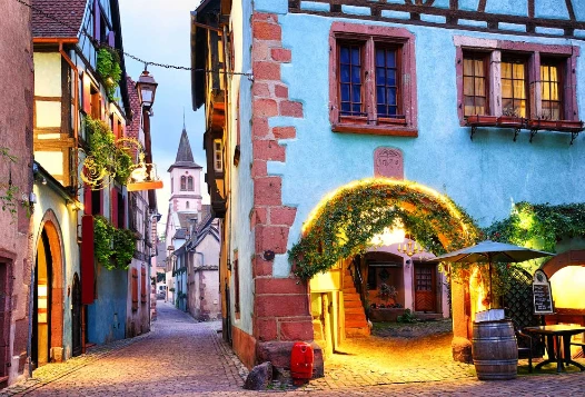 Alsace Médiévale - Photo 11