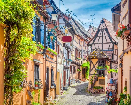 Alsace Médiévale - Photo 7