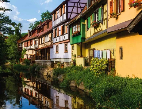 Alsace Médiévale - Photo 5