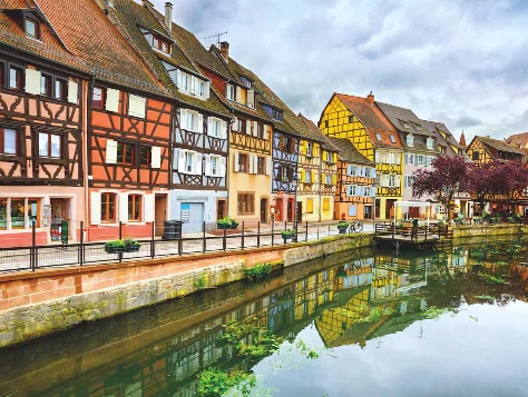 Alsace Médiévale - Photo 4