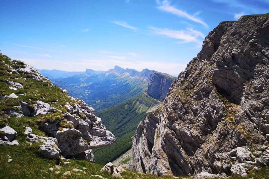 Rando & Bien Etre Vercors en liberté - Photo 3