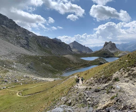 Haute Vallée de l'Ubaye - Photo 8